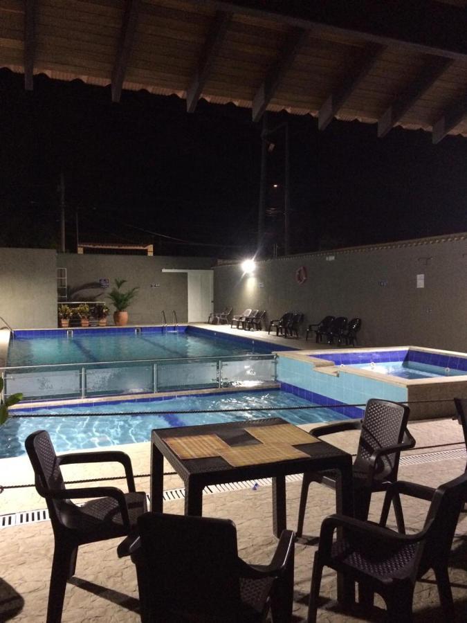 וייטה La Villa Descanso Hotel מראה חיצוני תמונה