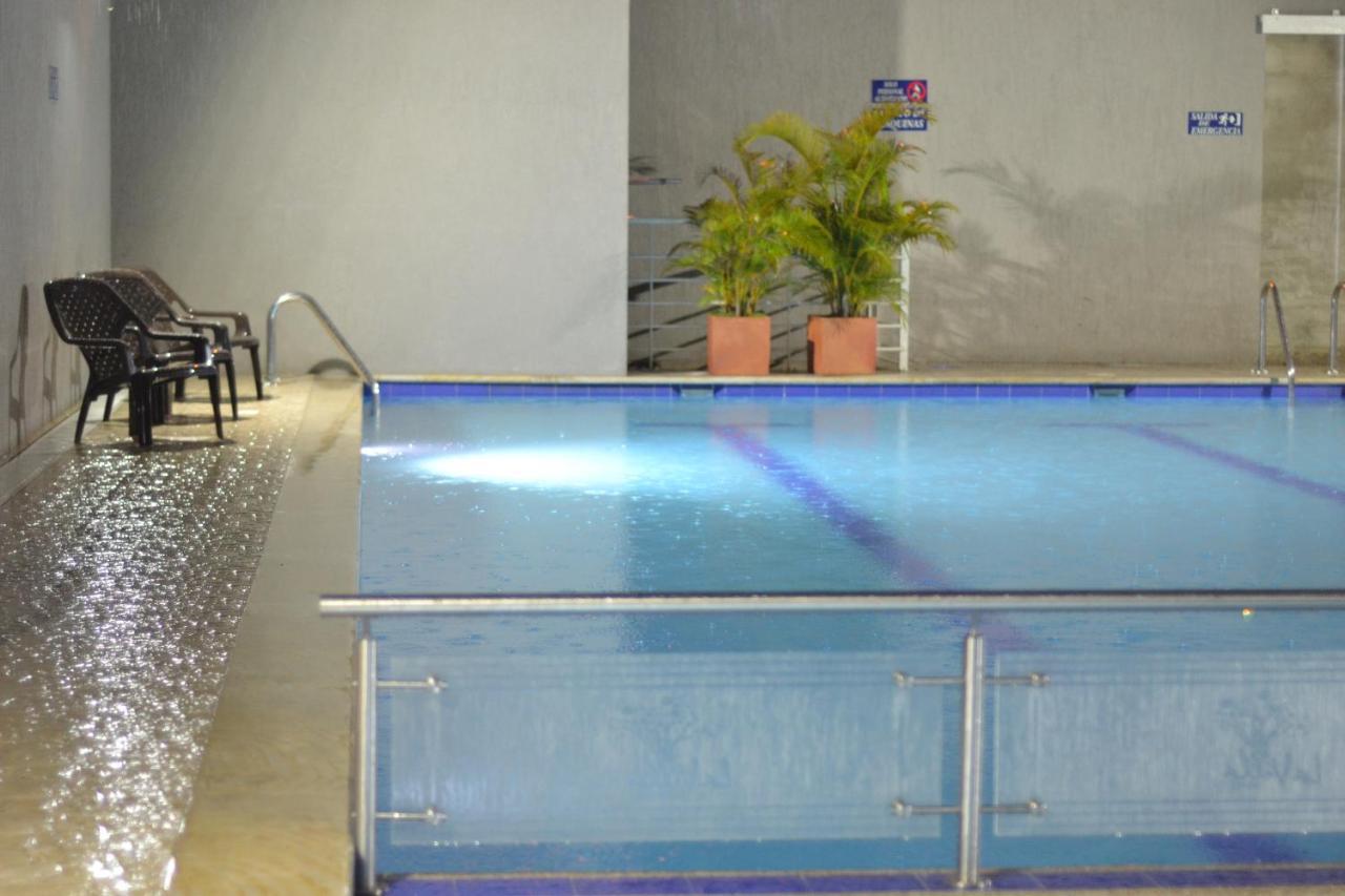 וייטה La Villa Descanso Hotel מראה חיצוני תמונה