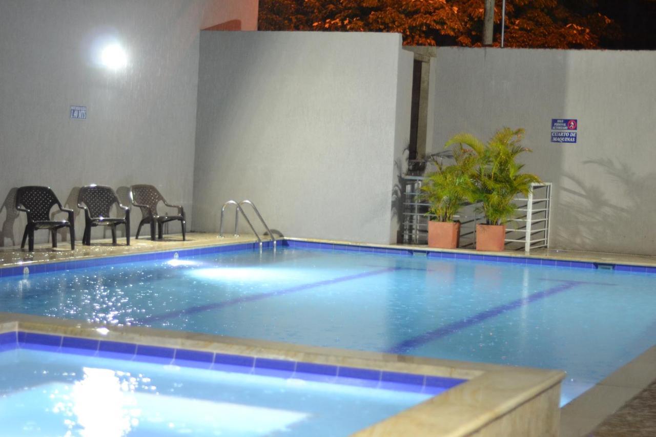 וייטה La Villa Descanso Hotel מראה חיצוני תמונה