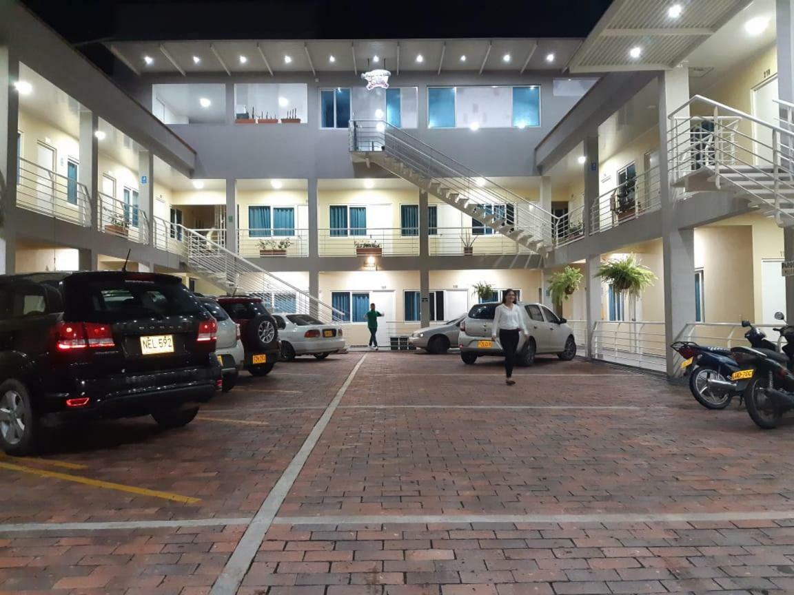 וייטה La Villa Descanso Hotel מראה חיצוני תמונה