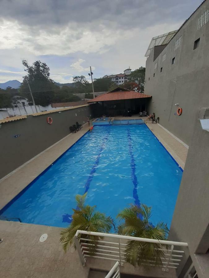 וייטה La Villa Descanso Hotel מראה חיצוני תמונה