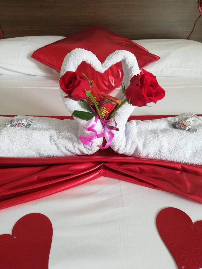 וייטה La Villa Descanso Hotel מראה חיצוני תמונה