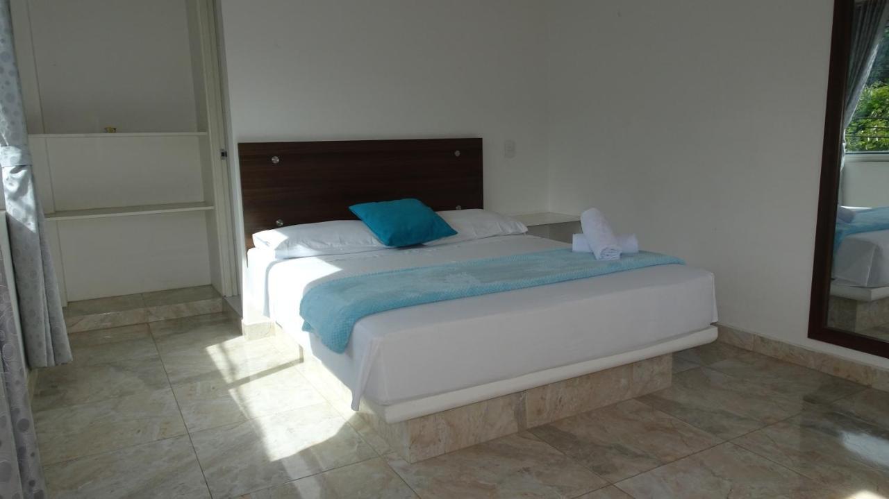 וייטה La Villa Descanso Hotel מראה חיצוני תמונה