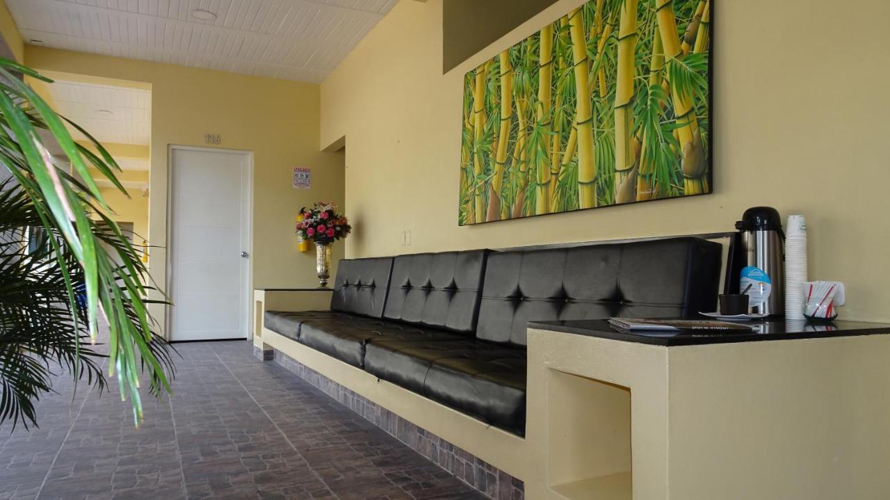 וייטה La Villa Descanso Hotel מראה חיצוני תמונה