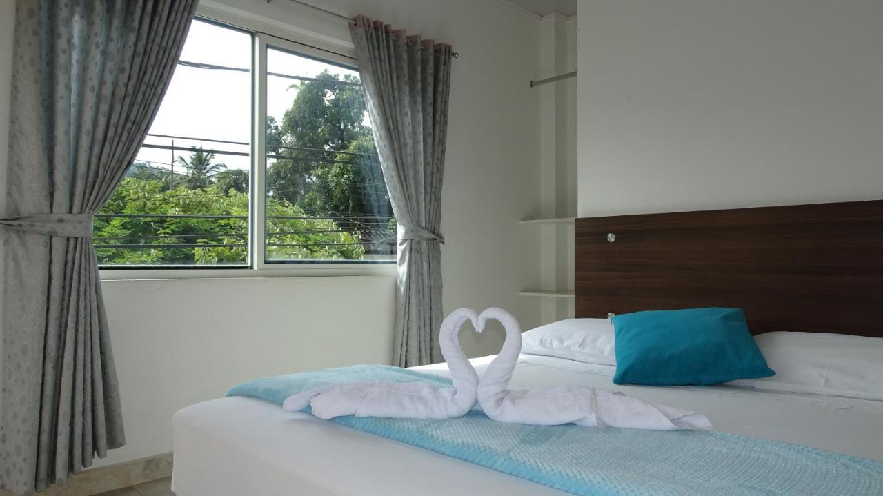וייטה La Villa Descanso Hotel מראה חיצוני תמונה