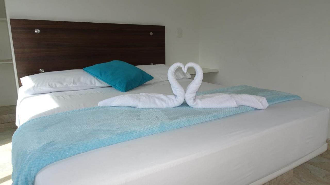 וייטה La Villa Descanso Hotel מראה חיצוני תמונה